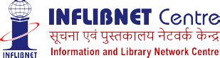 INFLIBNET Centre .